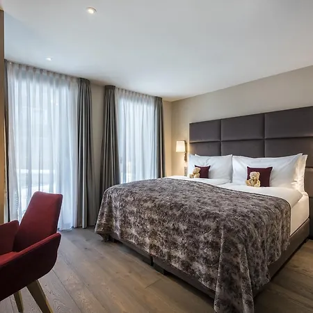 Appartement Christiania 1 *
